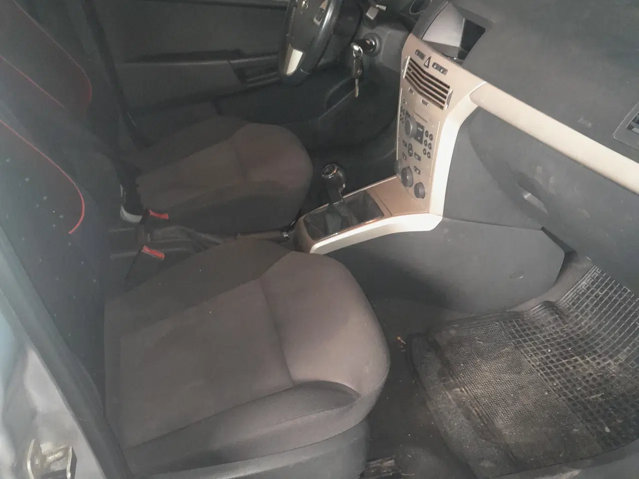 Billede 3 - billig bil