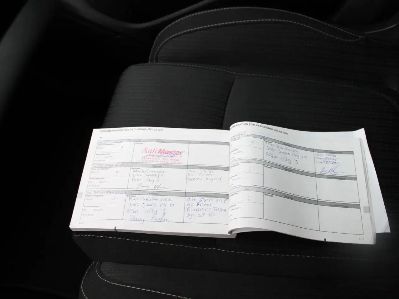 Billede 9 - Renault Megane IV 1,2 TCe 130 Zen Sport Tourer
