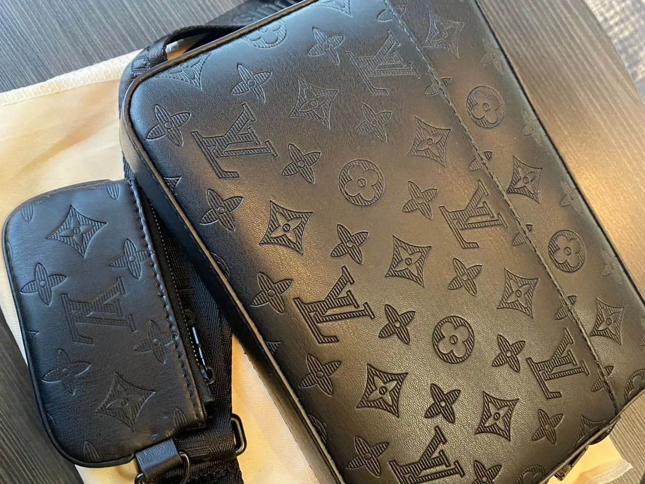 Billede 2 - Louis Vuitton taske