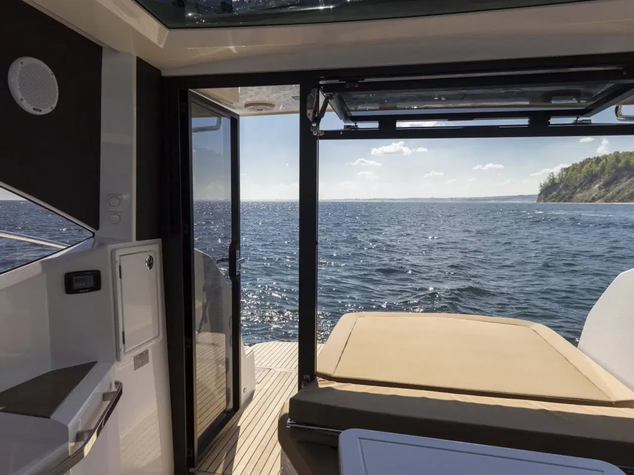 Billede 32 - Galeon 365 HTS