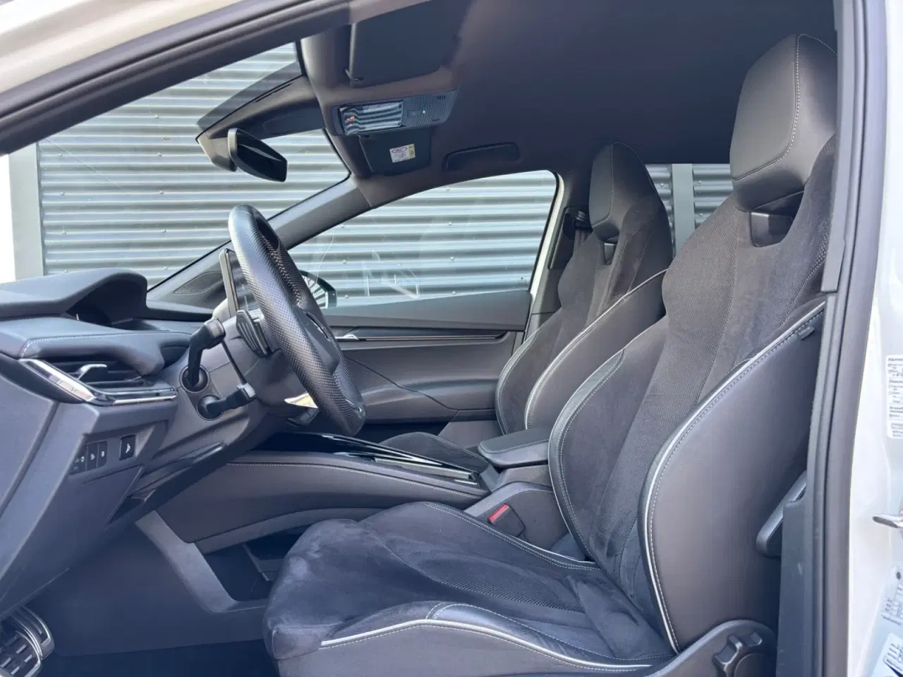 Billede 4 - Skoda Enyaq 80 iV Sportline