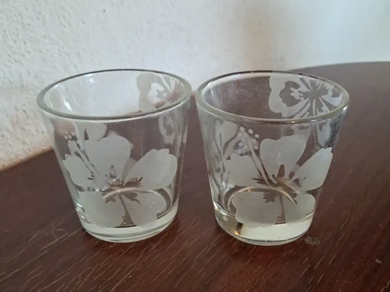 Billede 1 - Fyrfadslysestager