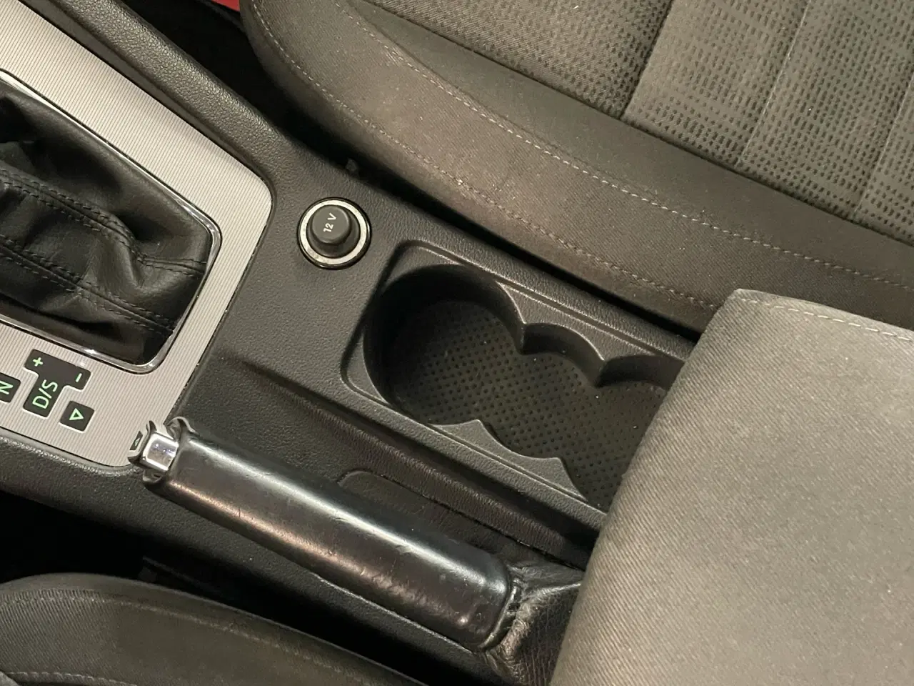 Billede 16 - Skoda Octavia Combi 2,0 TDI Common Rail DPF Elegance DSG 150HK Stc 6g Aut.