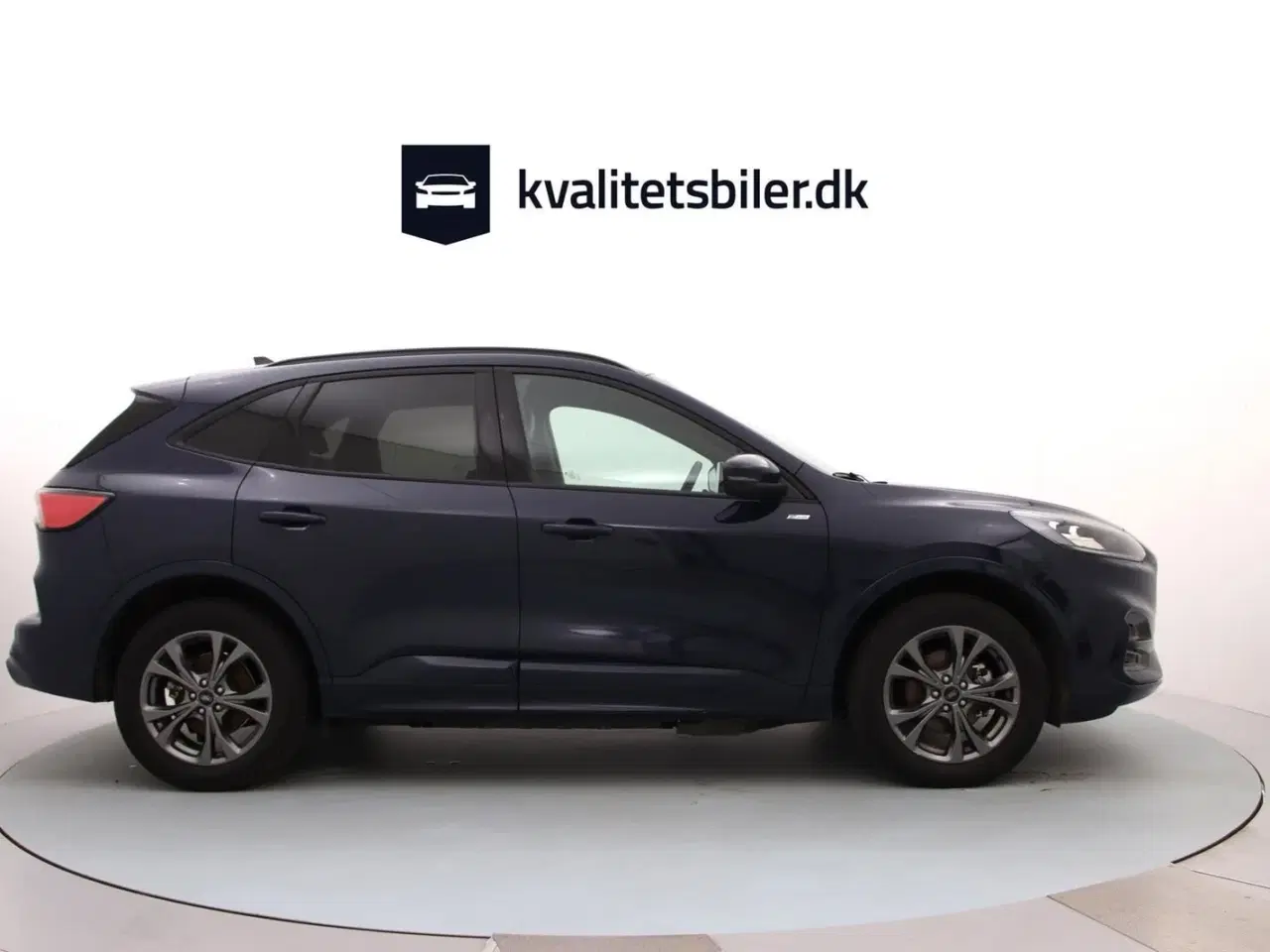 Billede 5 - Ford Kuga 2,5 PHEV ST-Line X CVT