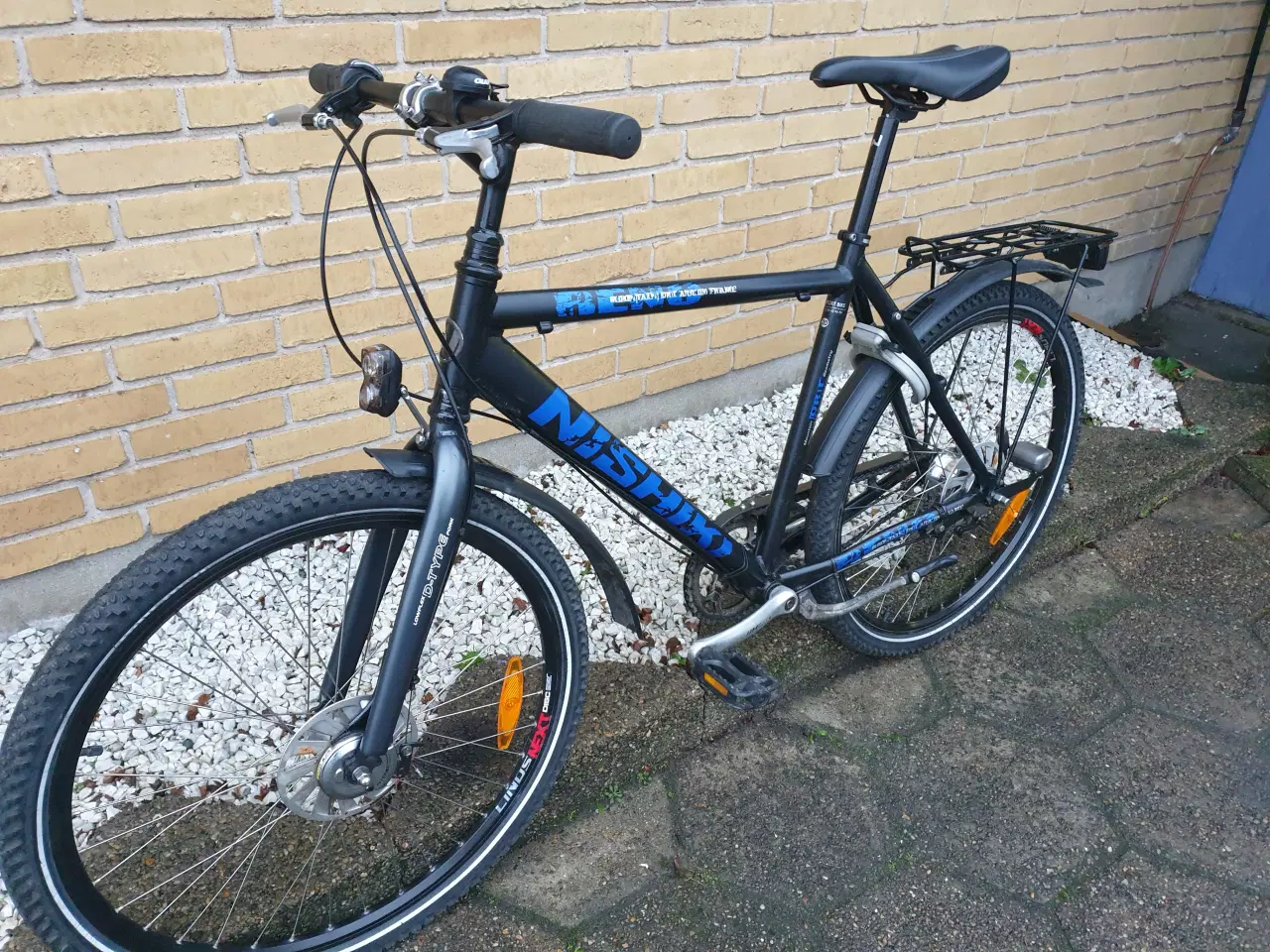 Billede 1 - Cykel 