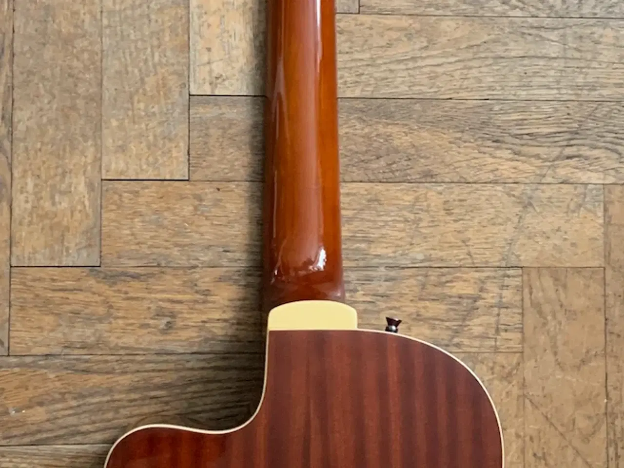 Billede 2 - Akustisk Bass 5 strenget