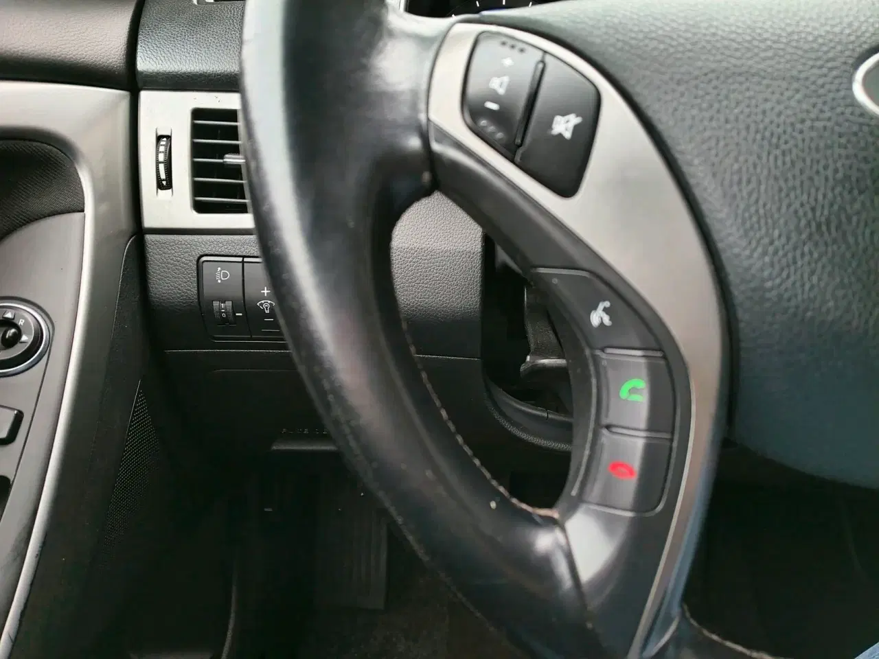 Billede 20 - Hyundai i30 Cw 1,6 CRDi Comfort Go ISG 110HK Stc 6g