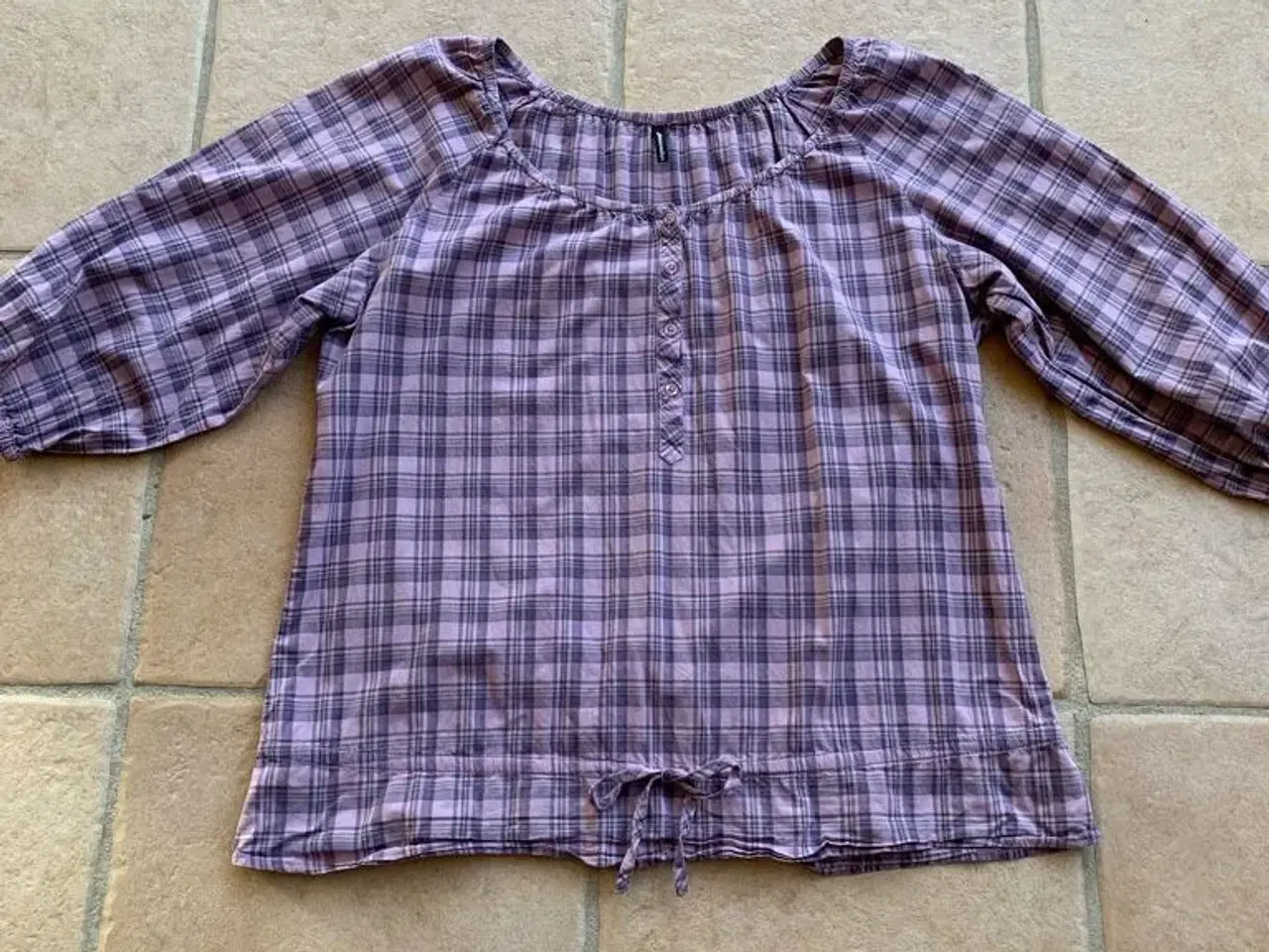 Billede 1 - SOYACONCEPT skjorte bluse str. xl
