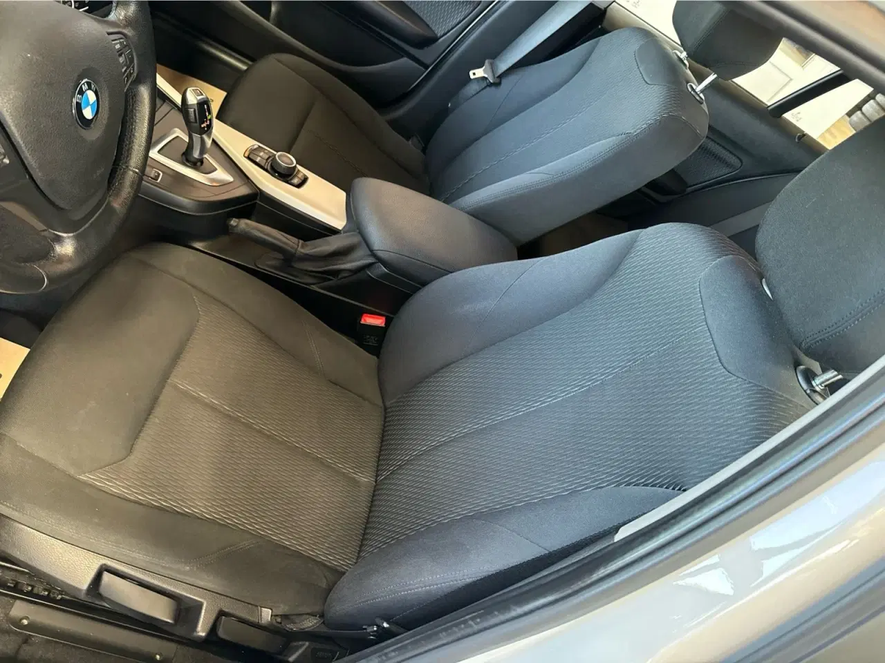 Billede 17 - BMW 120d 2,0 aut.