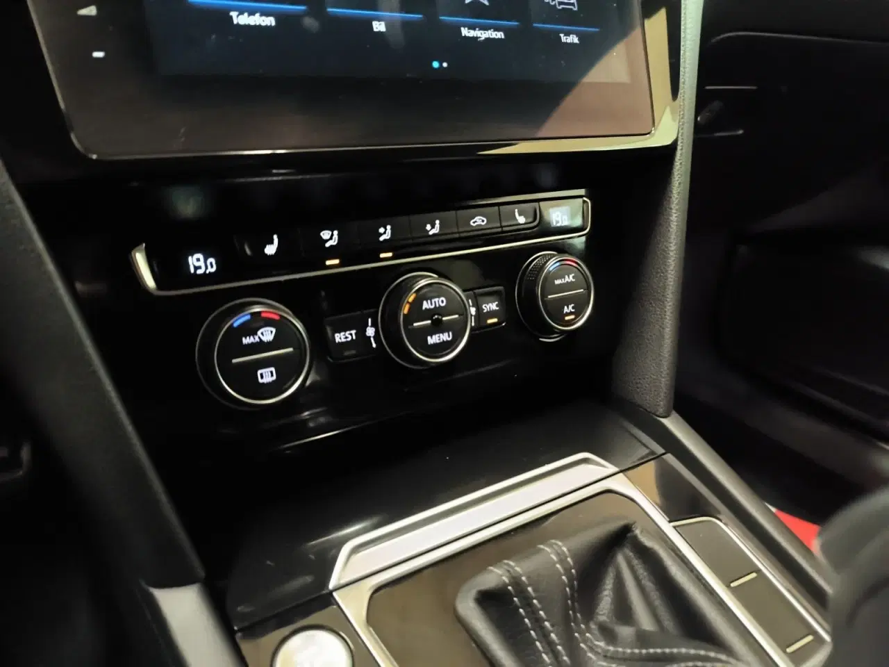 Billede 12 - VW Arteon 2,0 TDi 150 R-line DSG BMT