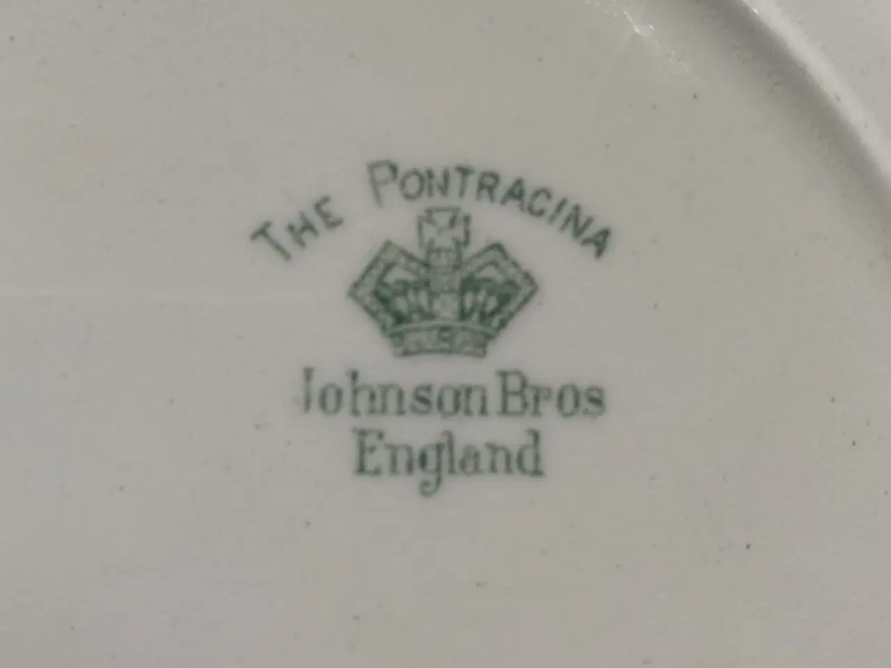 Billede 2 - Stel fra 1920’erne