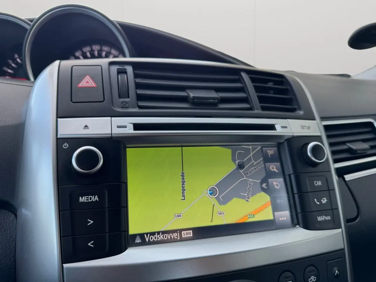 Billede 8 - Toyota Verso 1,8 VVT-i T2 Touch 7prs