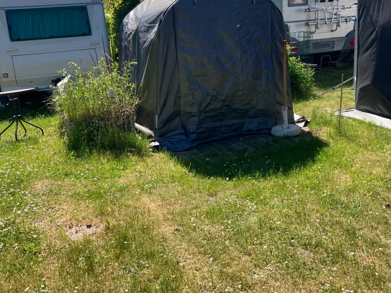 Billede 2 - Hobby 560 UL EXCELLENTE