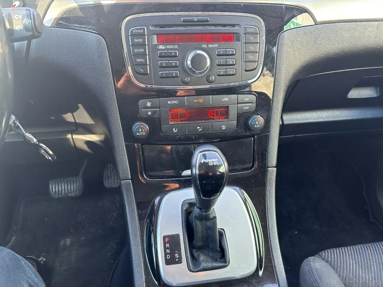 Billede 13 - Ford S-MAX 2,0 TDCi 163 Titanium aut. 7prs