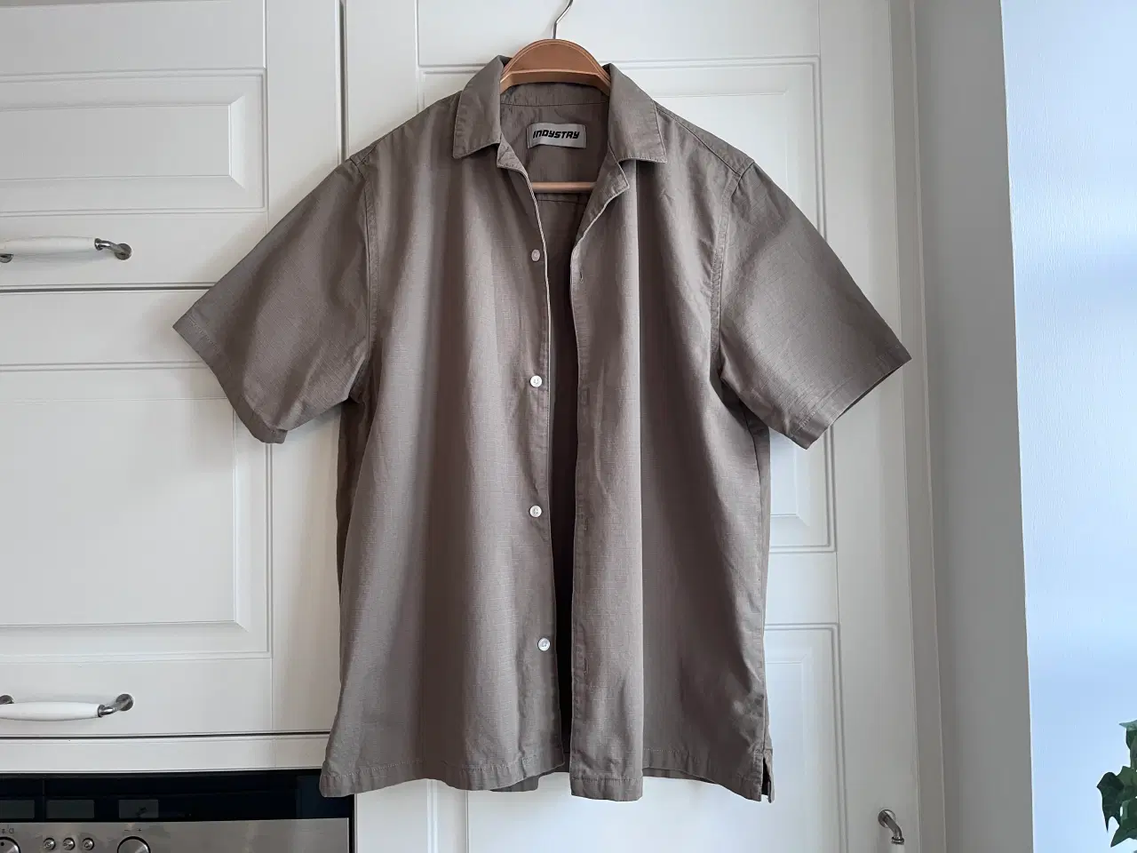 Billede 1 - Skjorte, Indystry, Str, M