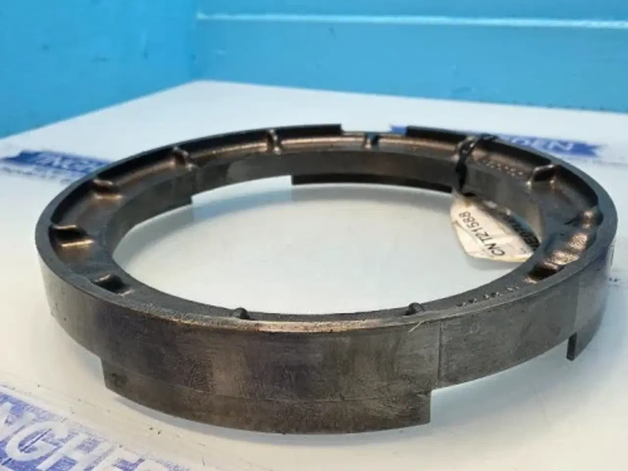 Billede 10 - John Deere 6300 Hus R101161