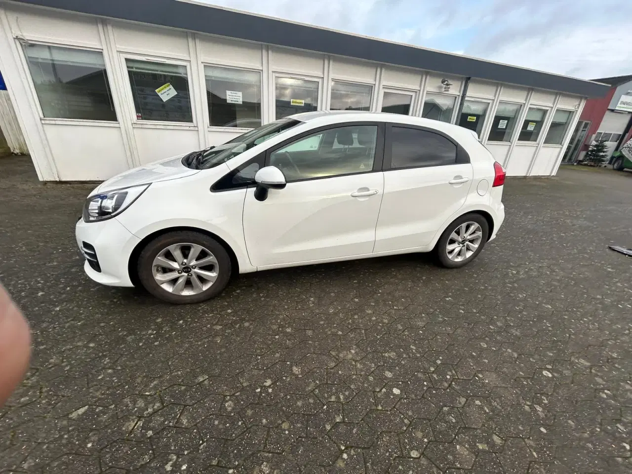 Billede 2 - Kia Rio 1.2