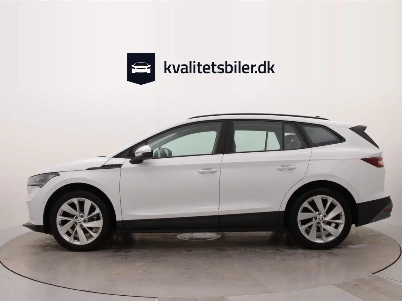 Billede 2 - Skoda Enyaq 60 iV