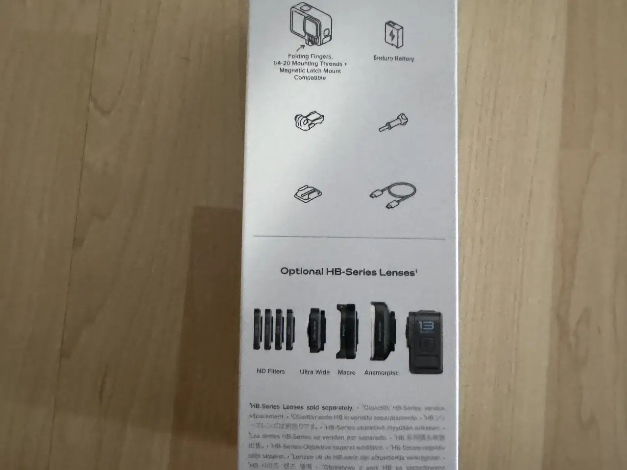 Billede 2 - GoPro HERO13 Black