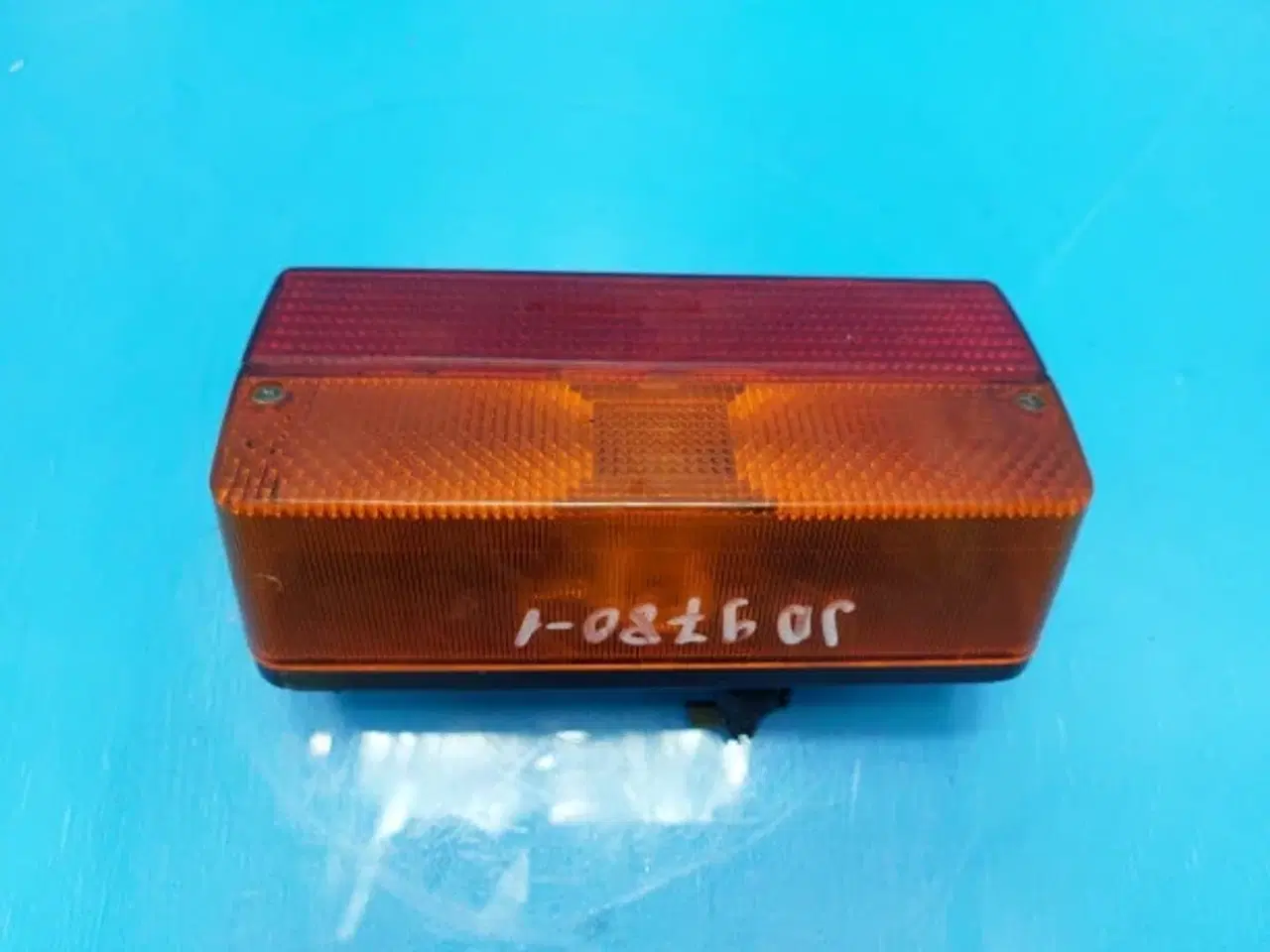 Billede 2 - John Deere 9780 Baglygte