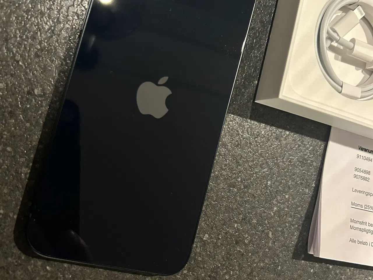 Billede 2 - Iphone 14 Plus 128gb