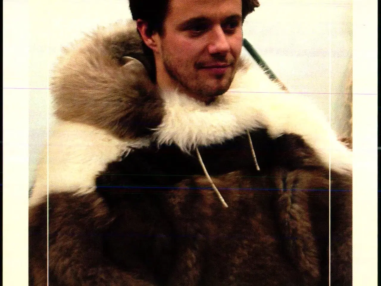Billede 1 - Kronprins Frederik - Sirius Ekspedition 2000 -  u/n - Brugt