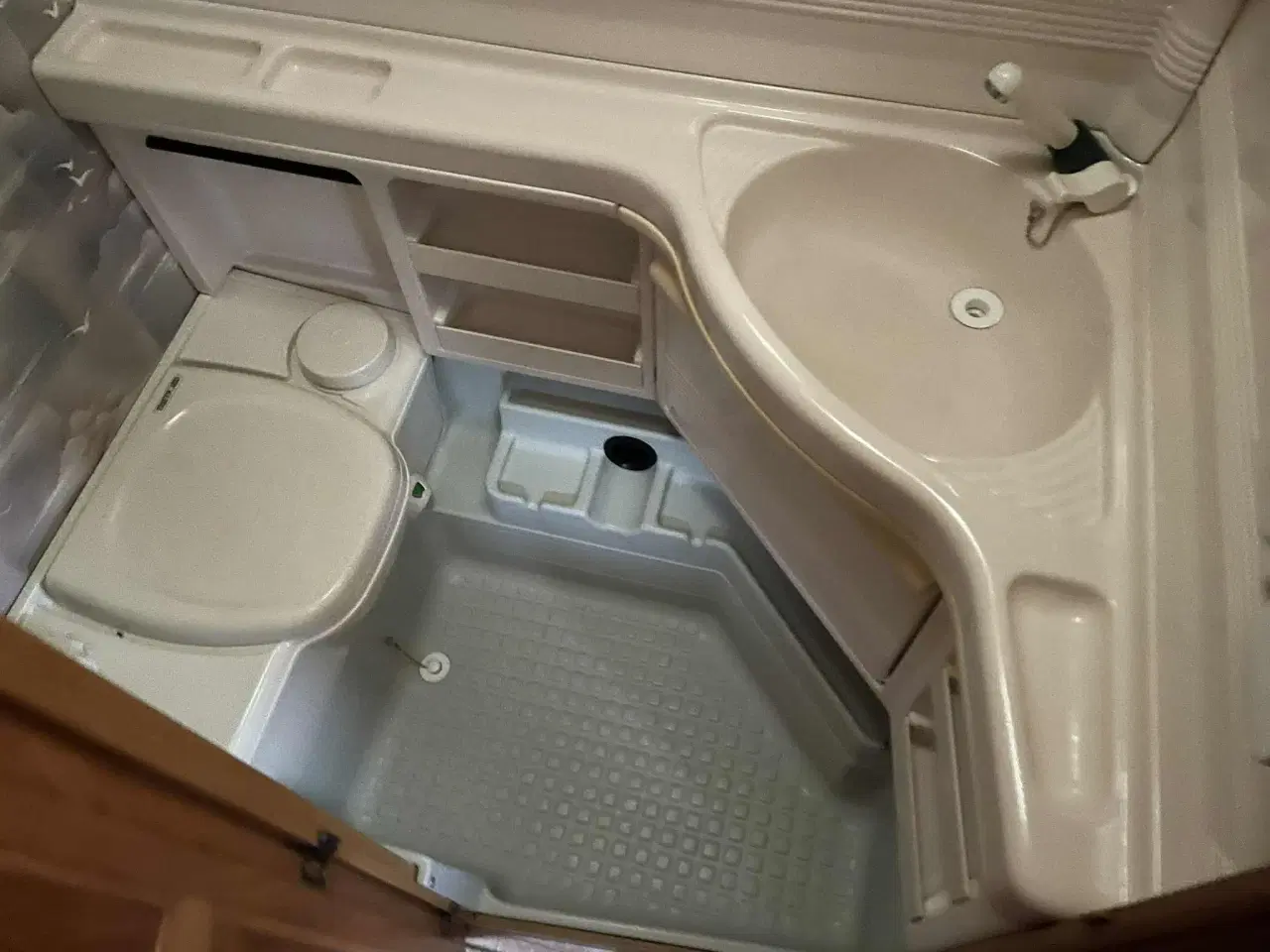 Billede 8 - NR 25 - Hobby Prestige 545