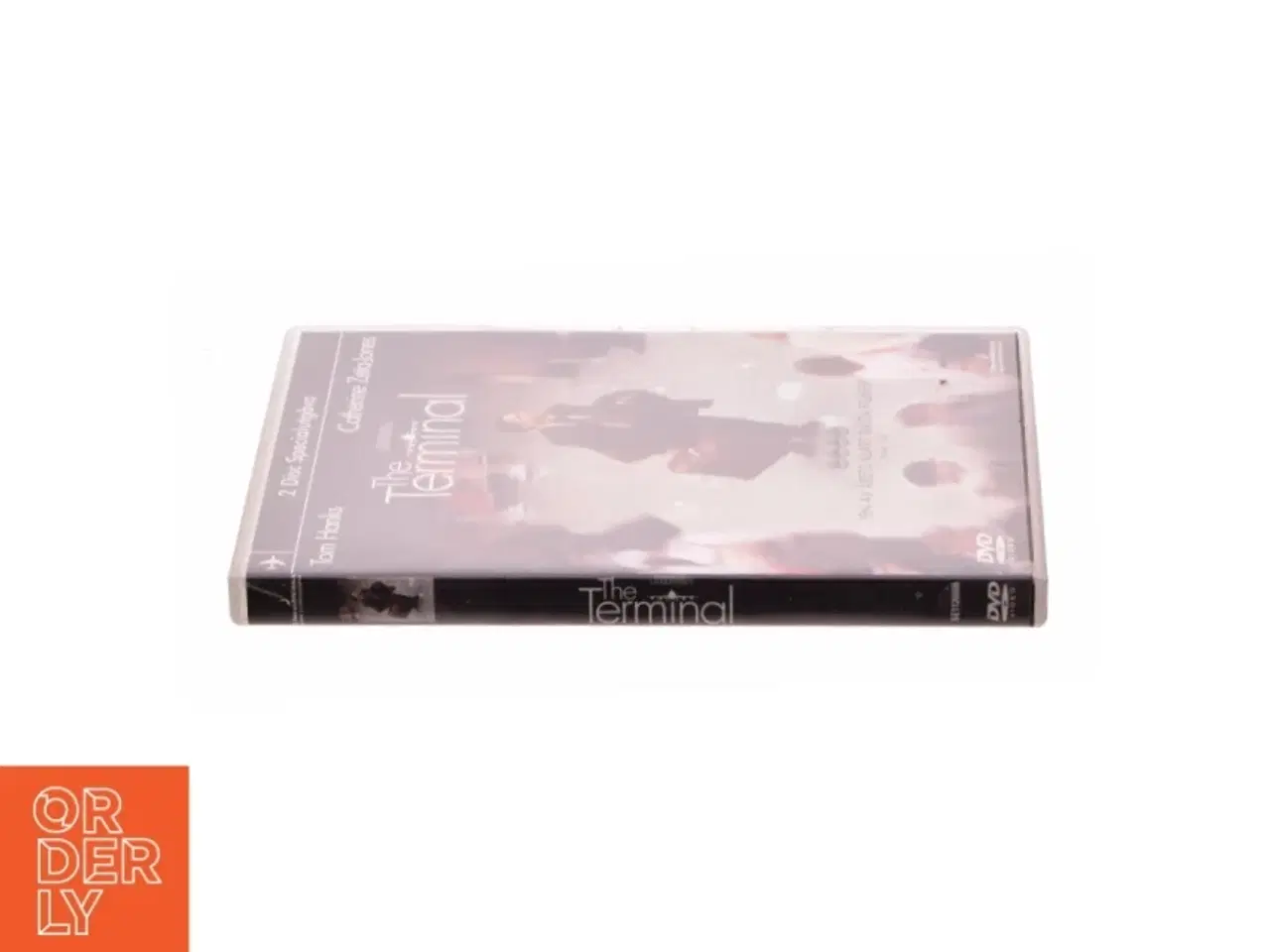 Billede 3 - The Terminal fra DVD