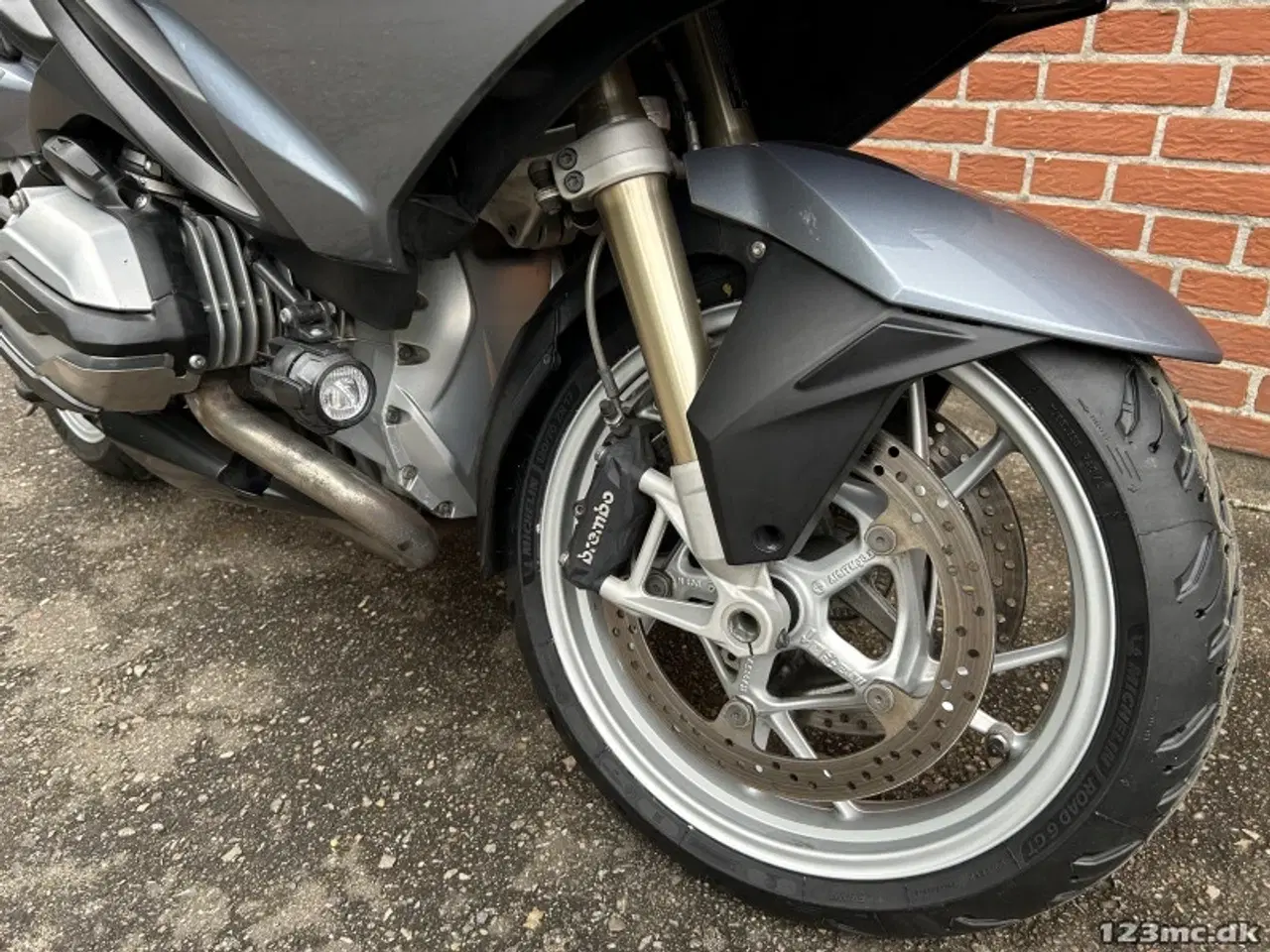 Billede 3 - BMW R 1200 RT