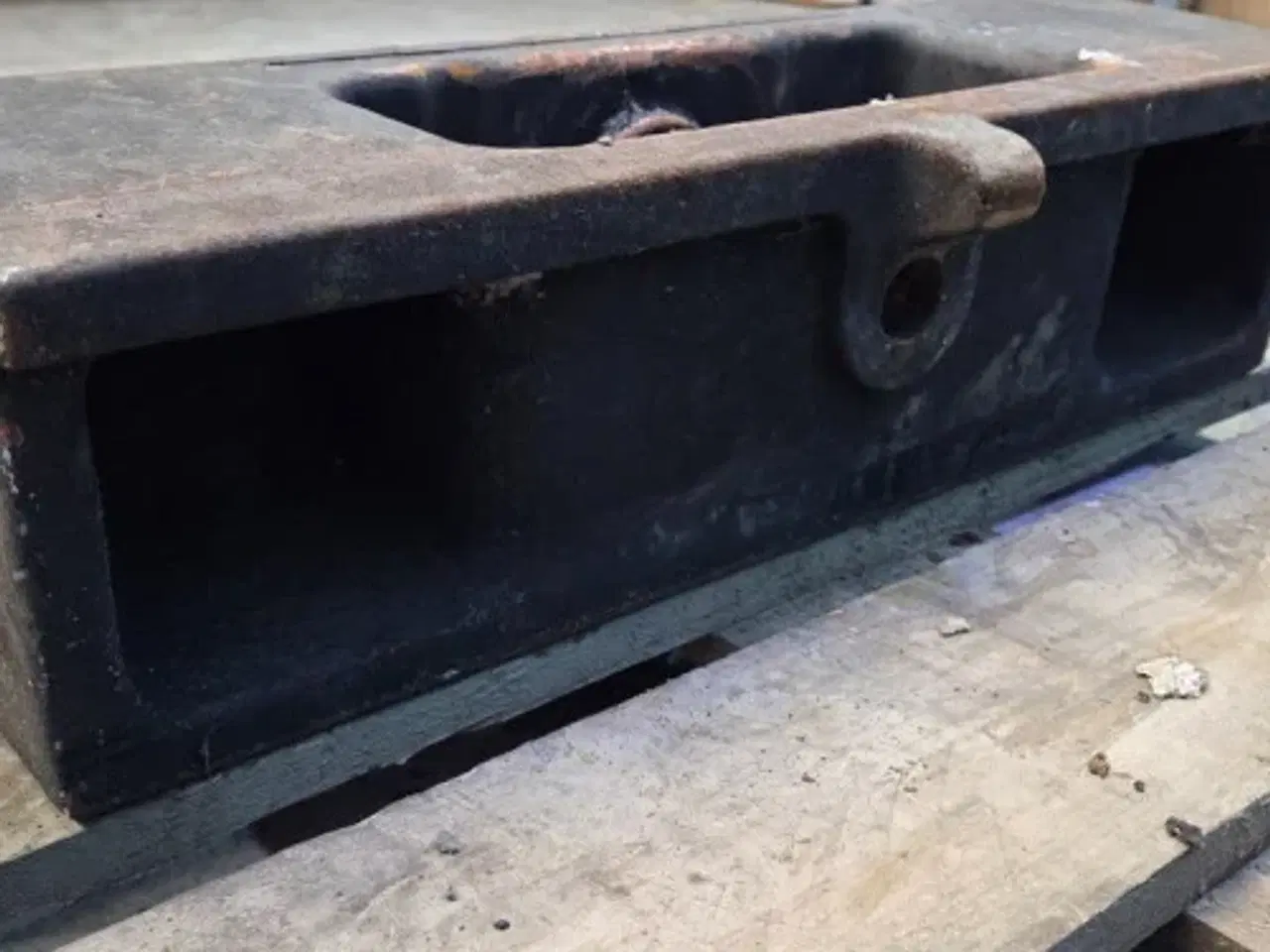 Billede 7 - Fiat F130DT Beslag 5155733