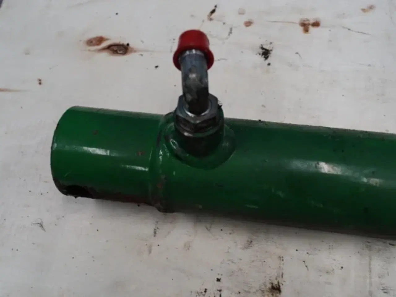 Billede 11 - John Deere 592 Cylinder DC33625