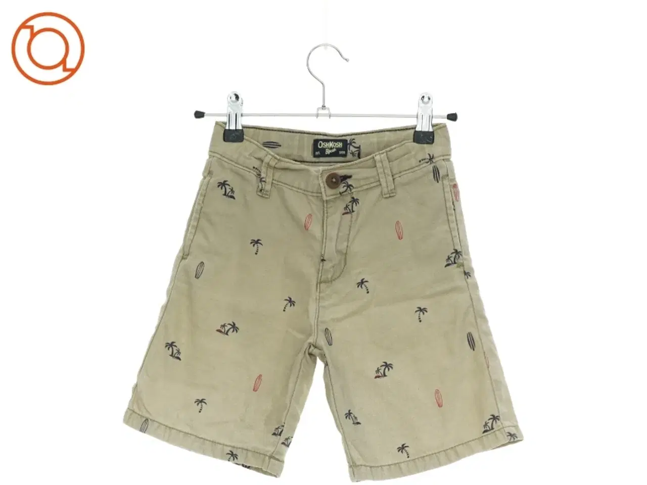 Billede 1 - Shorts fra OshKosh (str. 104 cm)