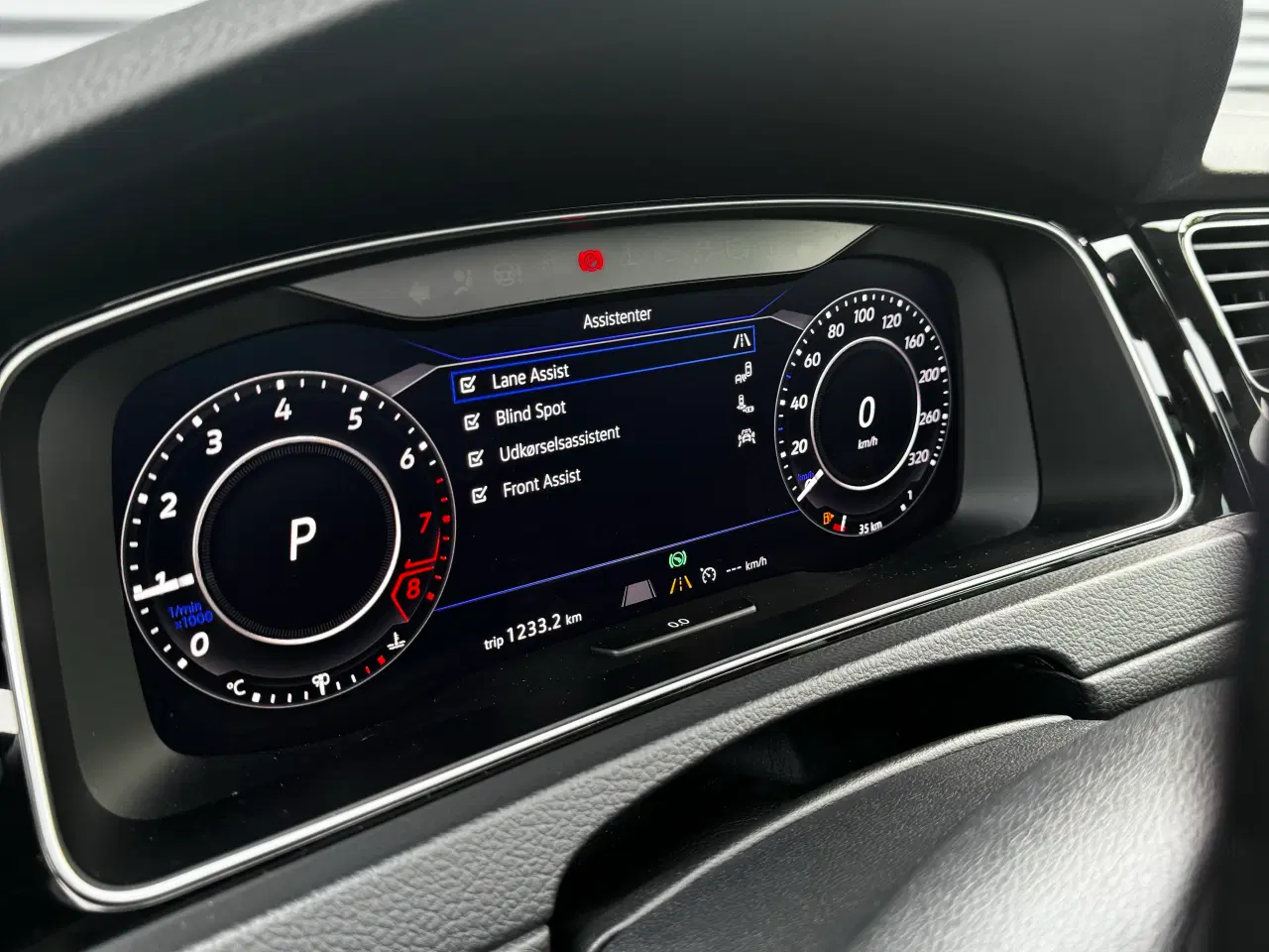 Billede 10 - Vw Golf 7,5 R-Line
