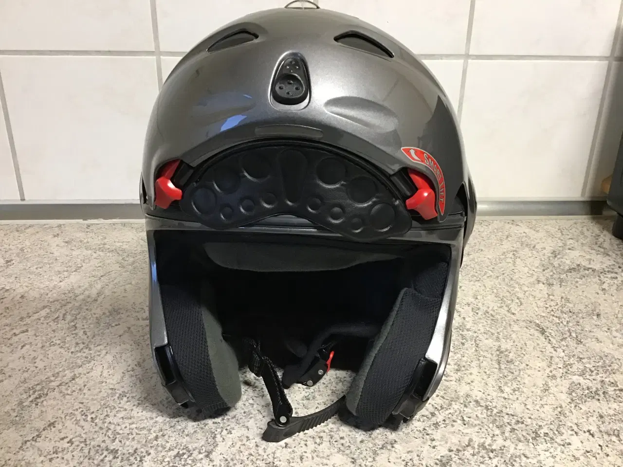 Billede 3 - NOLAN styrthjelm.