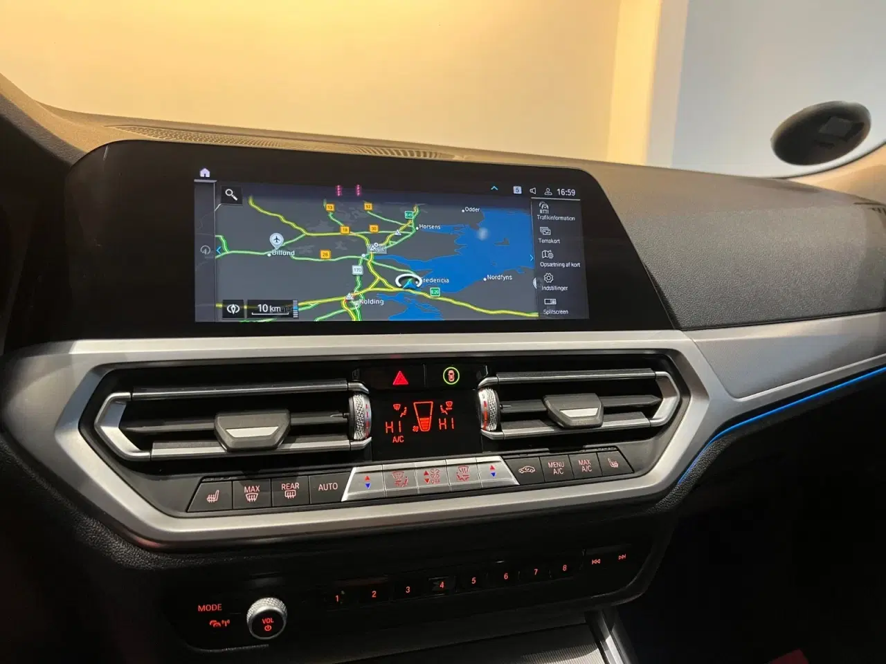 Billede 19 - BMW 330e 2,0 Sport Line aut.