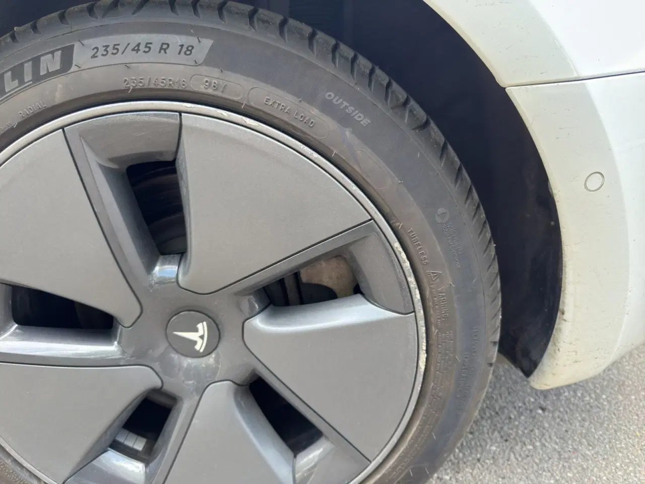 Billede 20 - Tesla Model 3  Long Range AWD