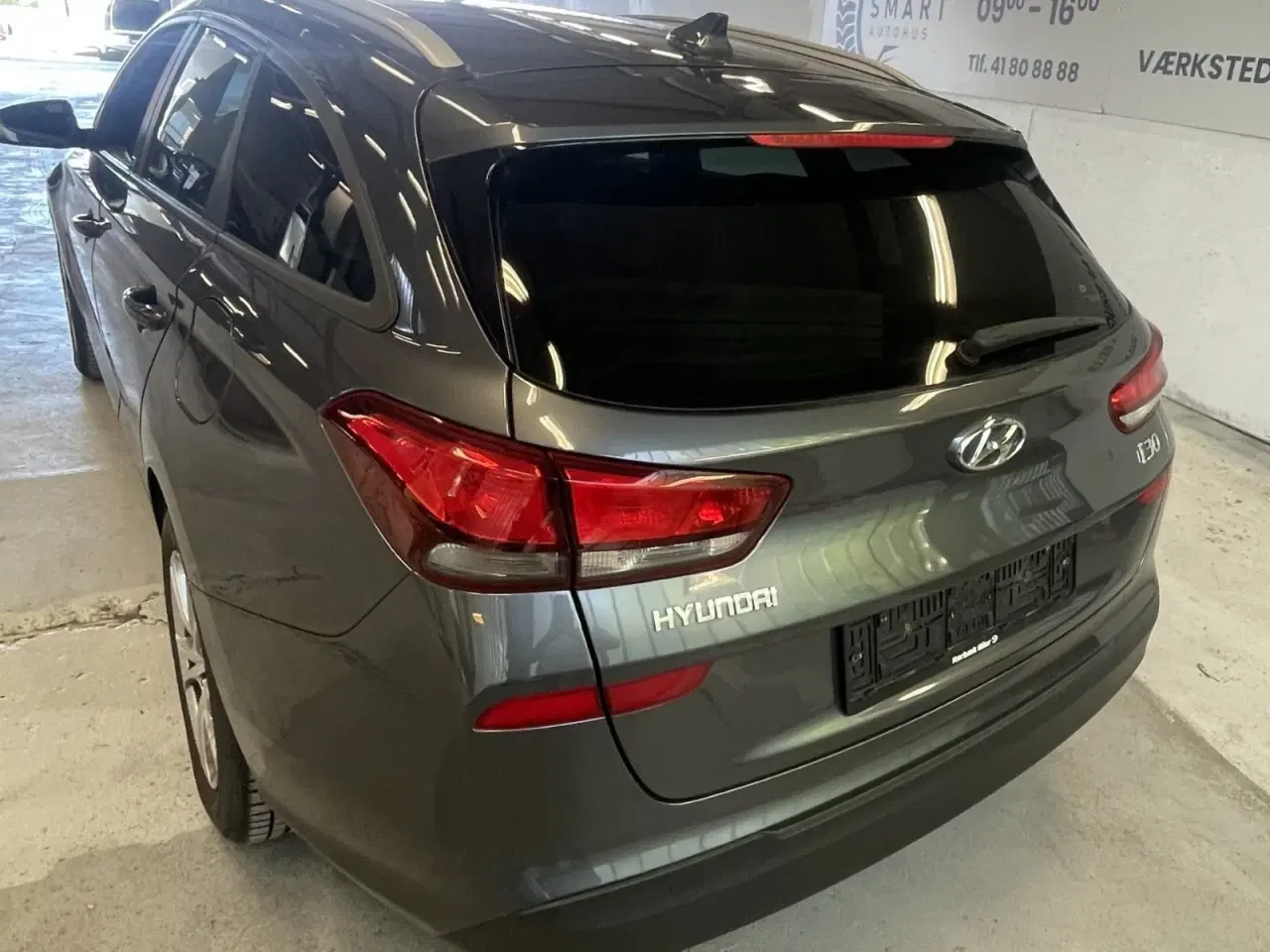 Billede 3 - Hyundai i30 1,0 T-GDi Life+ stc.