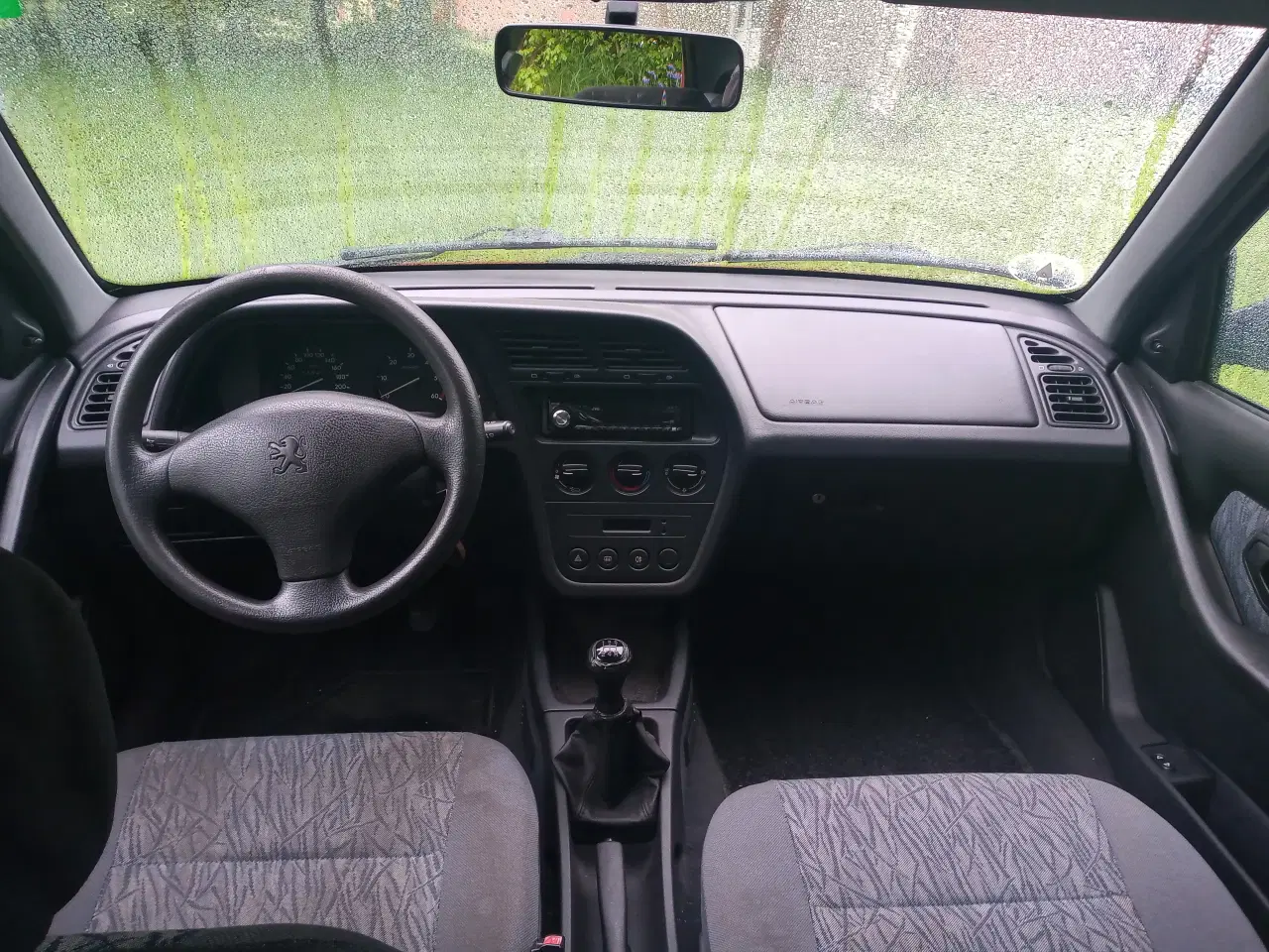 Billede 8 - Peugeot 306 D.Turbo