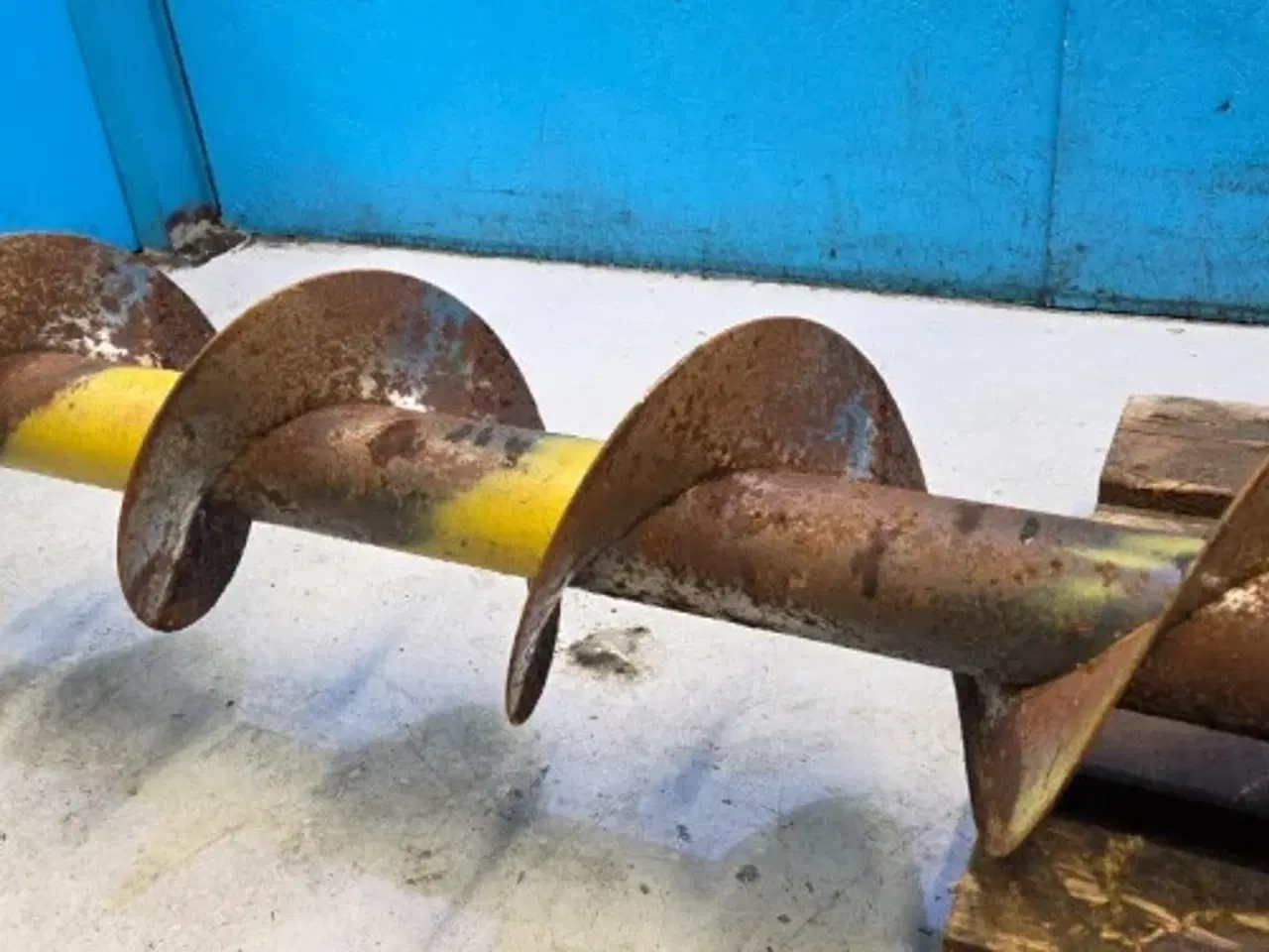 Billede 5 - New Holland TX68 Snegl 9814550