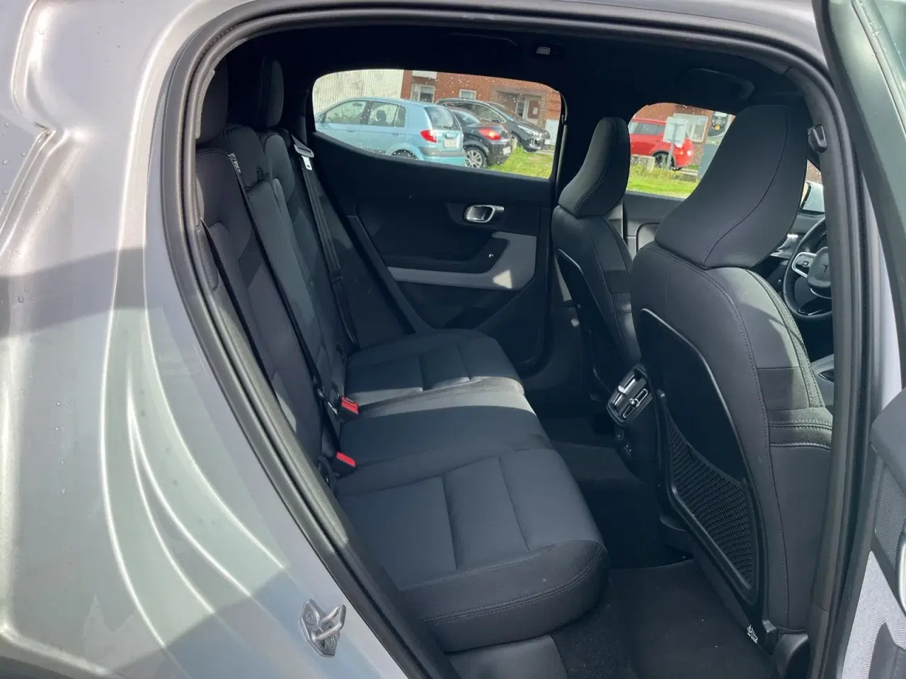 Billede 17 - Polestar 2  Standard Range