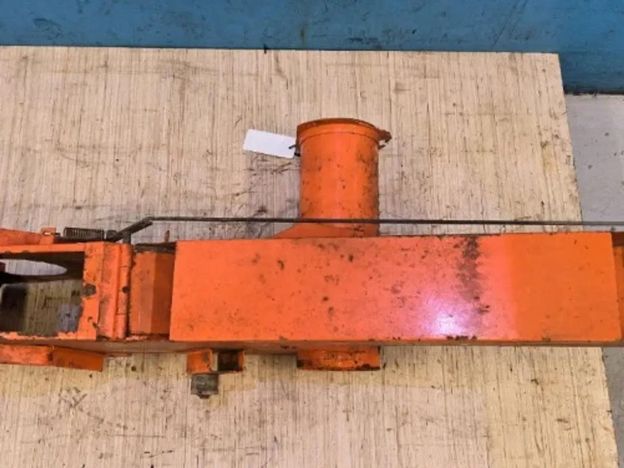 Billede 3 - Dronningborg D8500 Returelevator 28550303