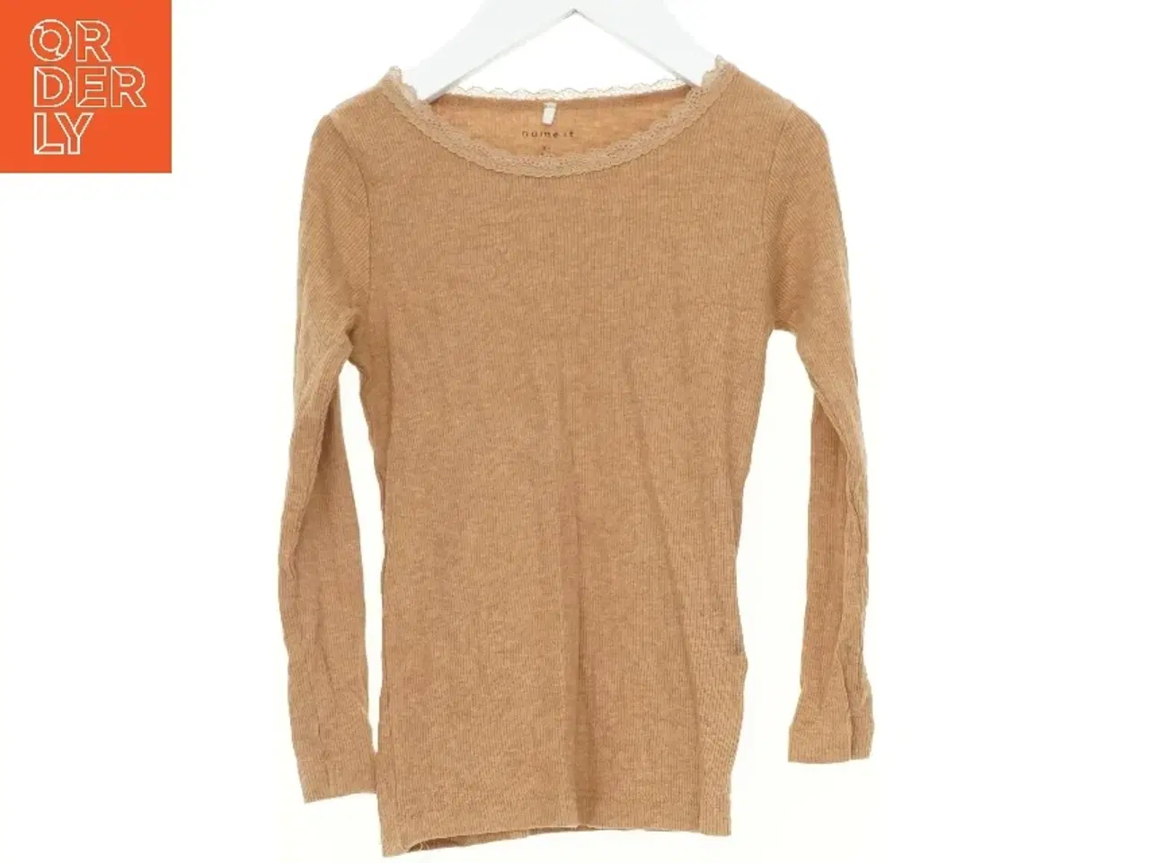 Billede 1 - Trøje fra Name It (str. 104 cm)