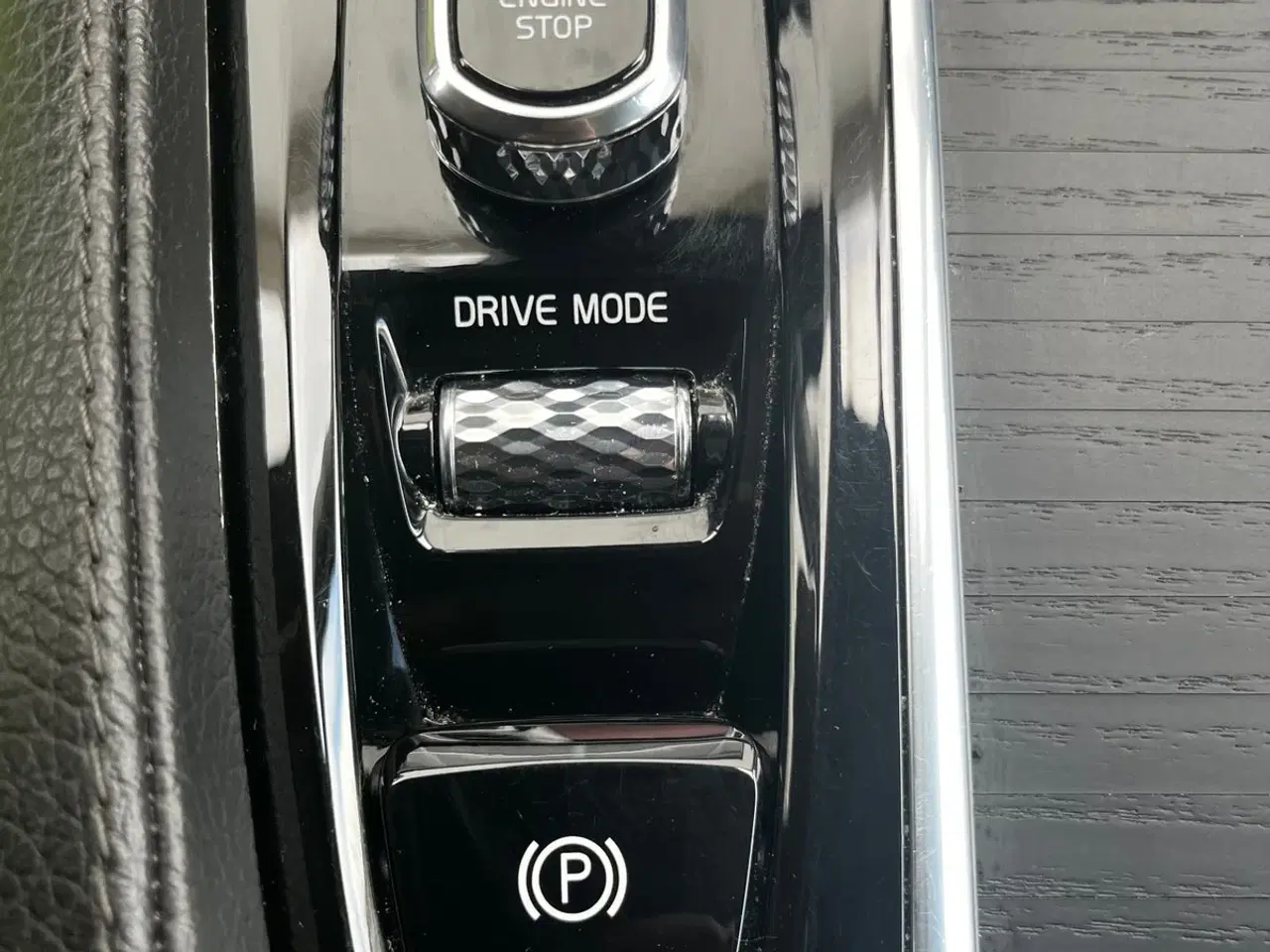 Billede 10 - Volvo XC90 2,0 B5 235 Inscription aut. AWD 7prs