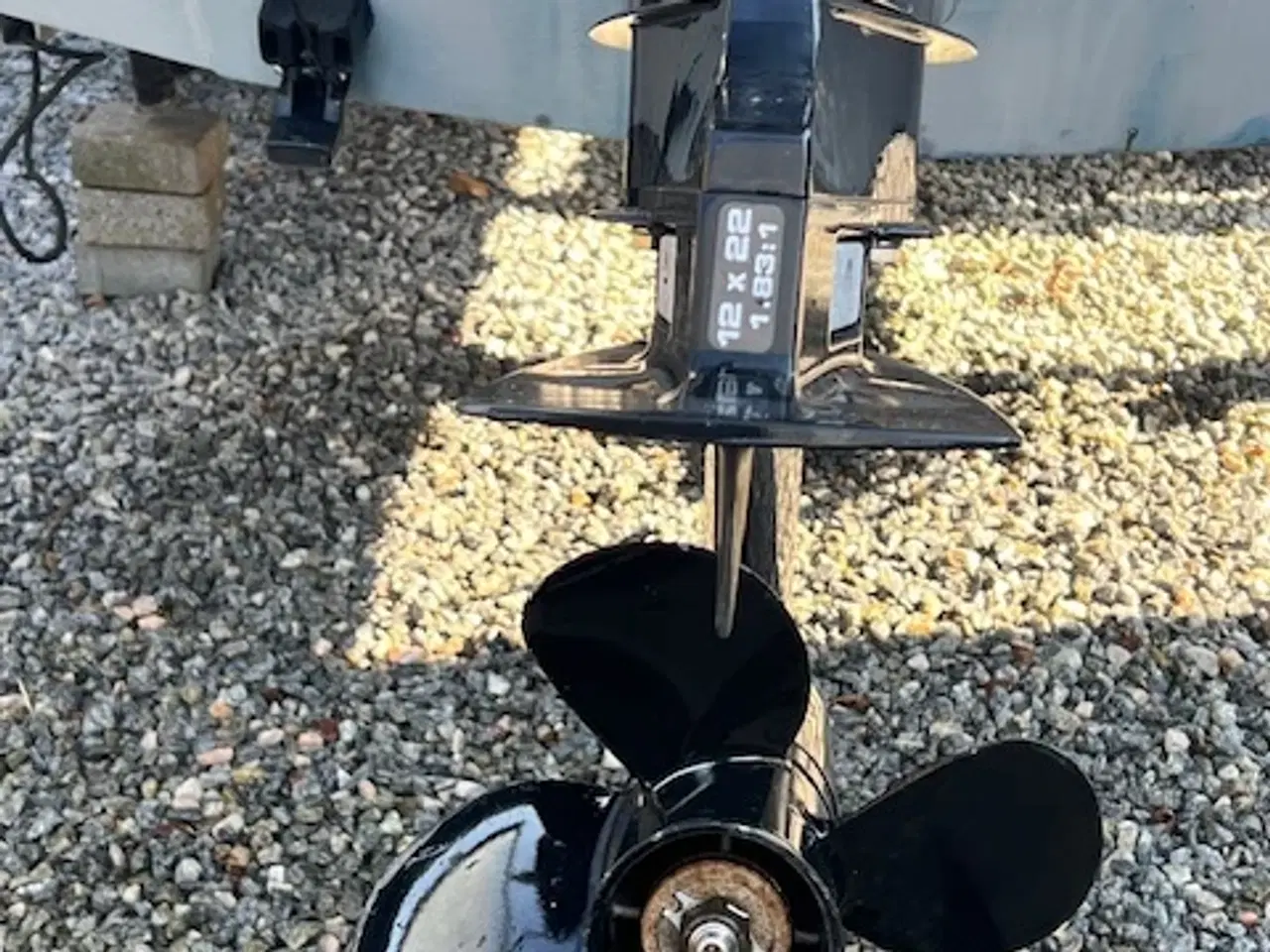 Billede 10 - Ryds 535 FC