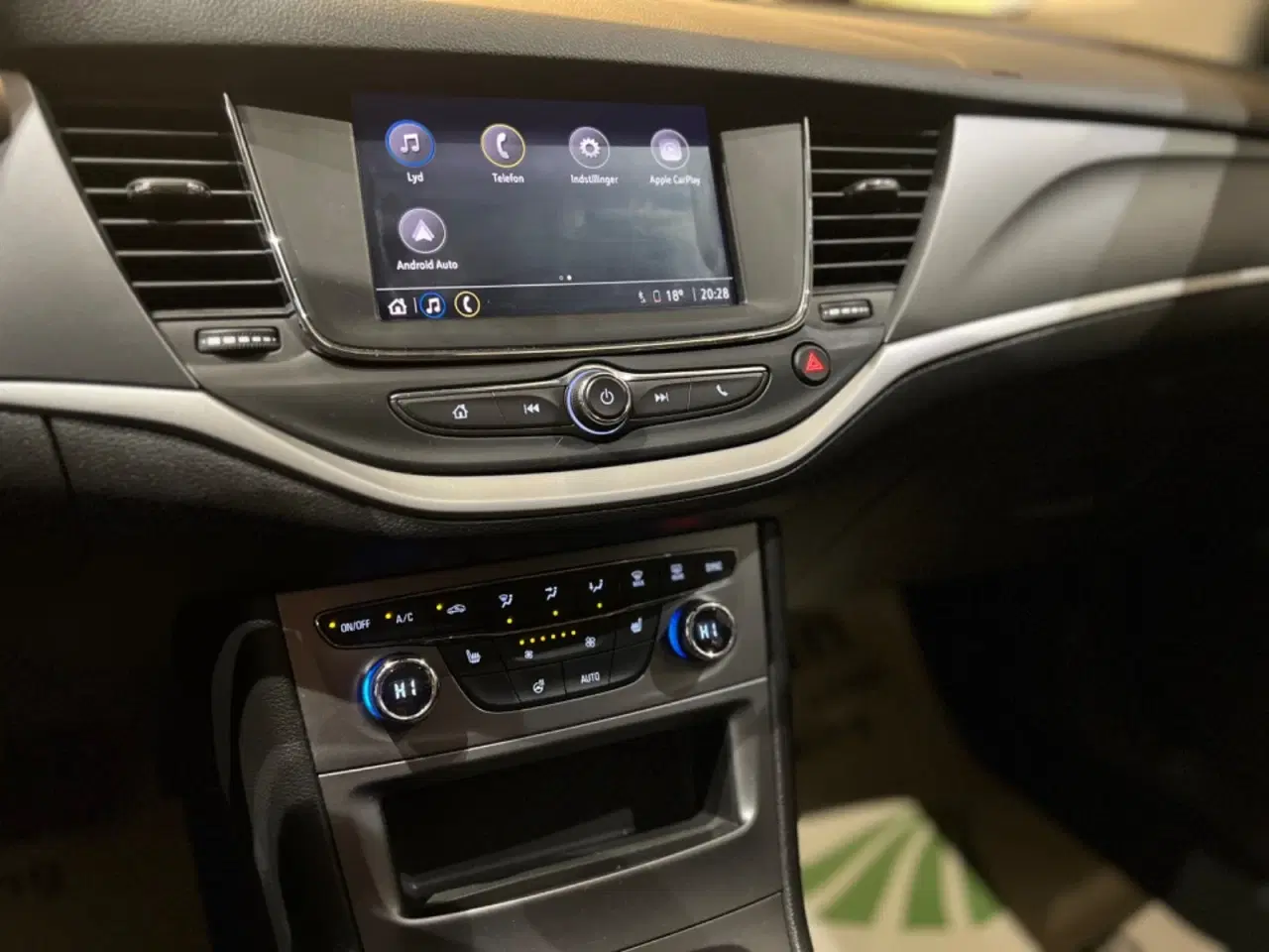 Billede 15 - Opel Astra 1,2 T 110 Edition