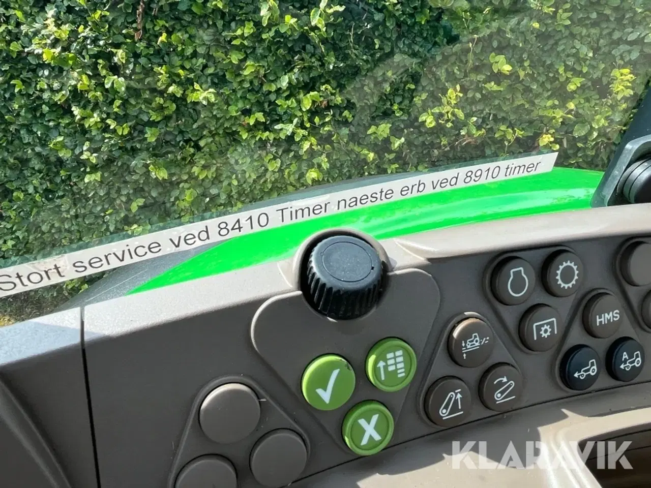 Billede 12 - Traktor John Deere 6930 Premium
