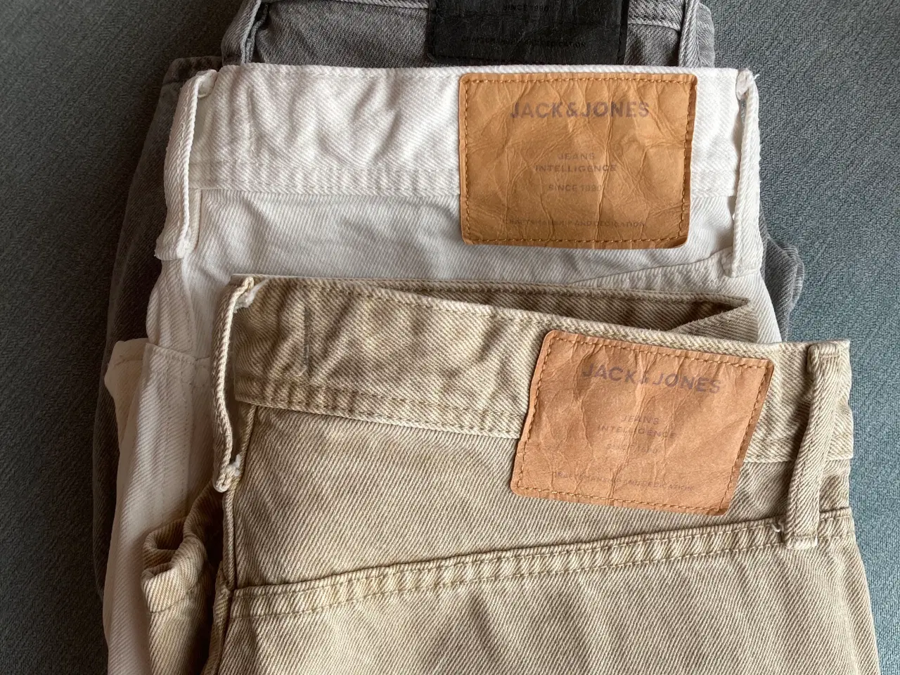 Billede 2 - Shorts Jack&Jones str s