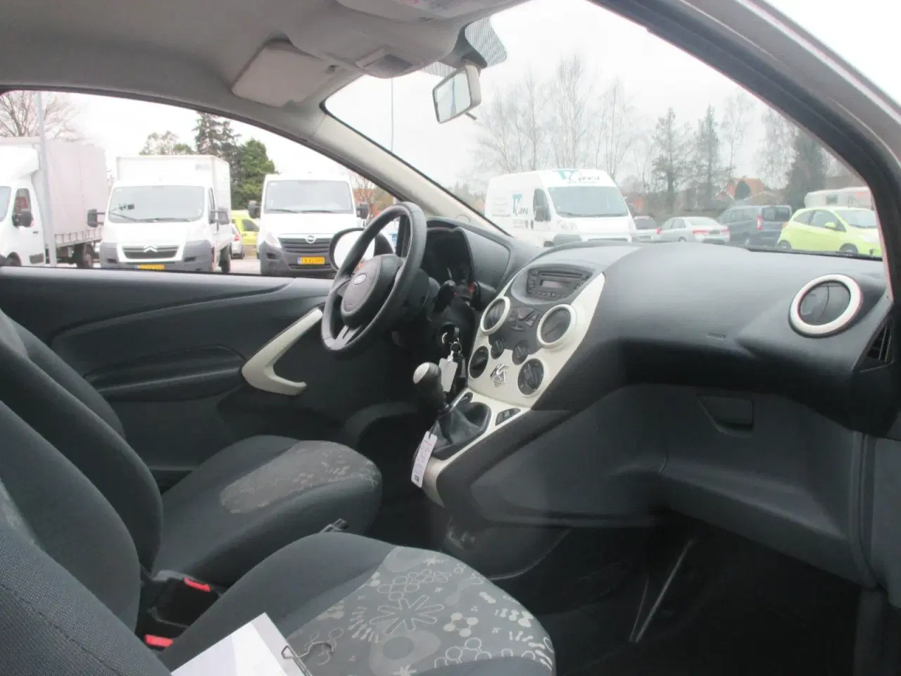 Billede 8 - Ford Ka 1,2 Trend