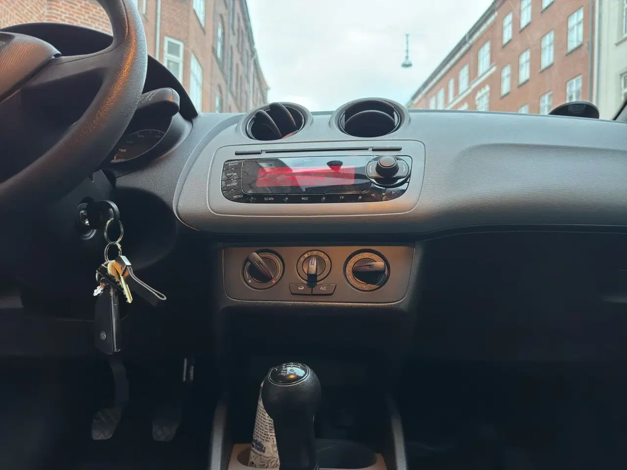 Billede 12 - Seat Ibiza 1,2 12V 60 Reference SC