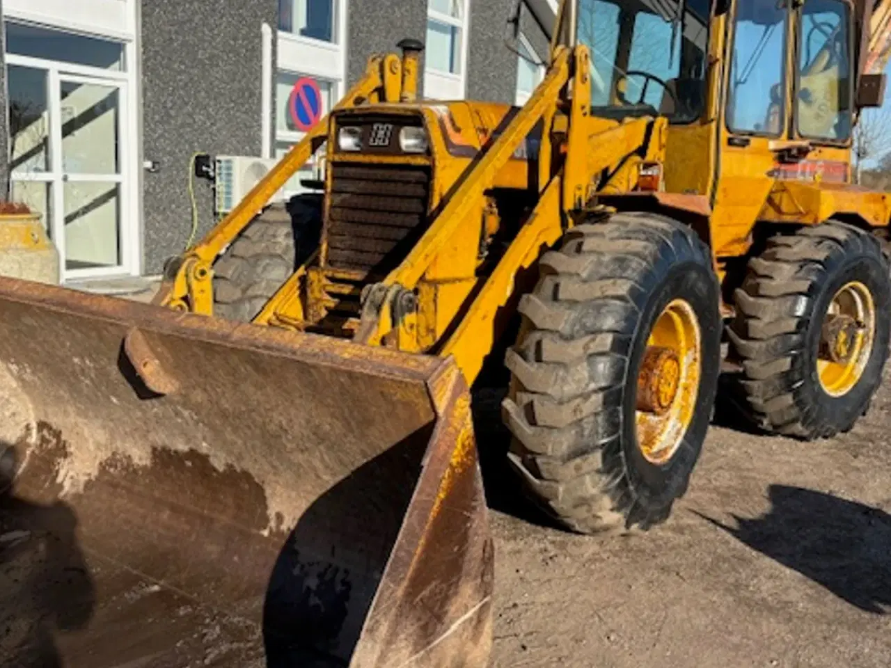 Billede 8 - Hydrema 806 CLS